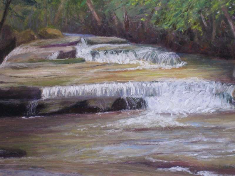 Spring Runoff